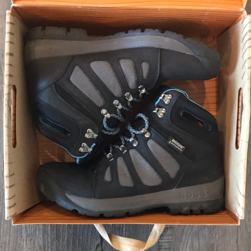 Bogs Hiking boots